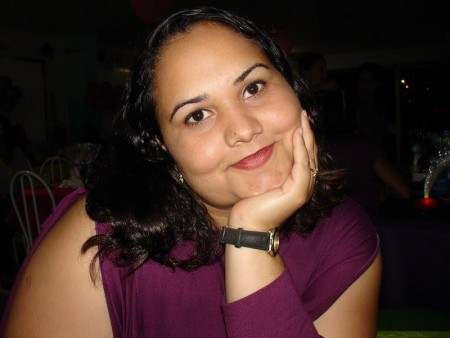 Professor (a) da Classe Jovens